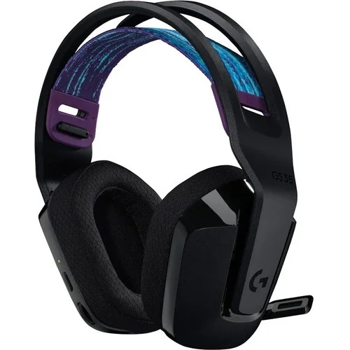 G535 Headset Wireless - 939-002219